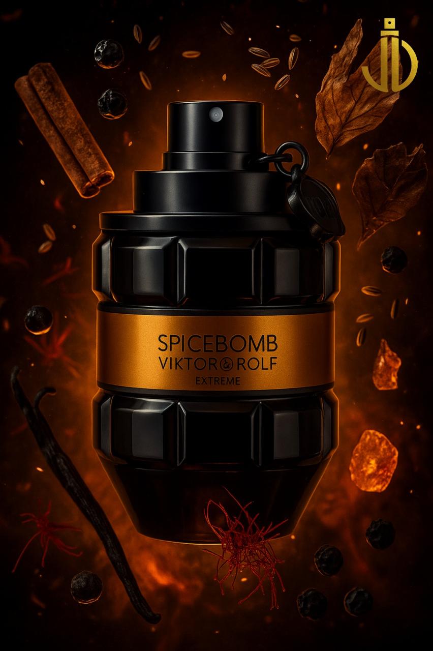 Viktor&Rolf  Spicebomb Extreme